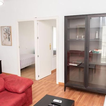 Apartamento Alexa, A 800Mts Catedral Wifi Smart Tv Murcia Exterior photo
