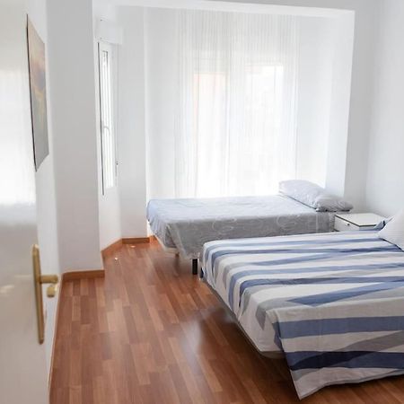 Apartamento Alexa, A 800Mts Catedral Wifi Smart Tv Murcia Exterior photo