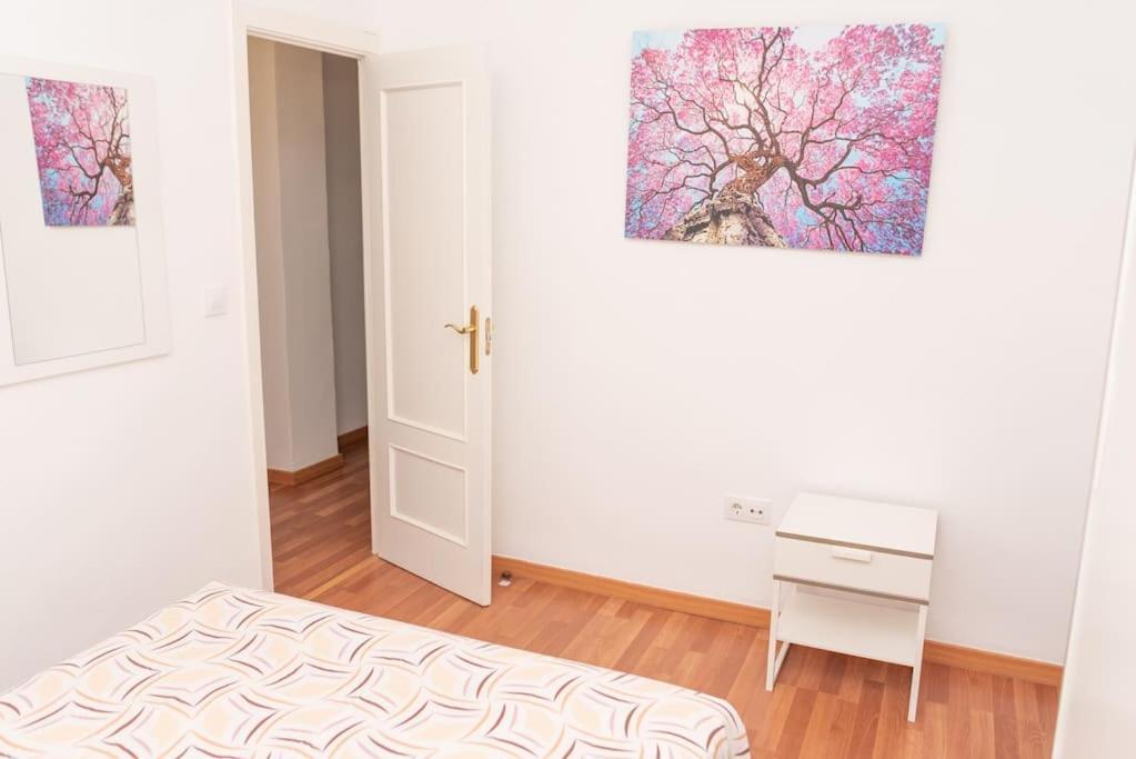 Apartamento Alexa, A 800Mts Catedral Wifi Smart Tv Murcia Exterior photo