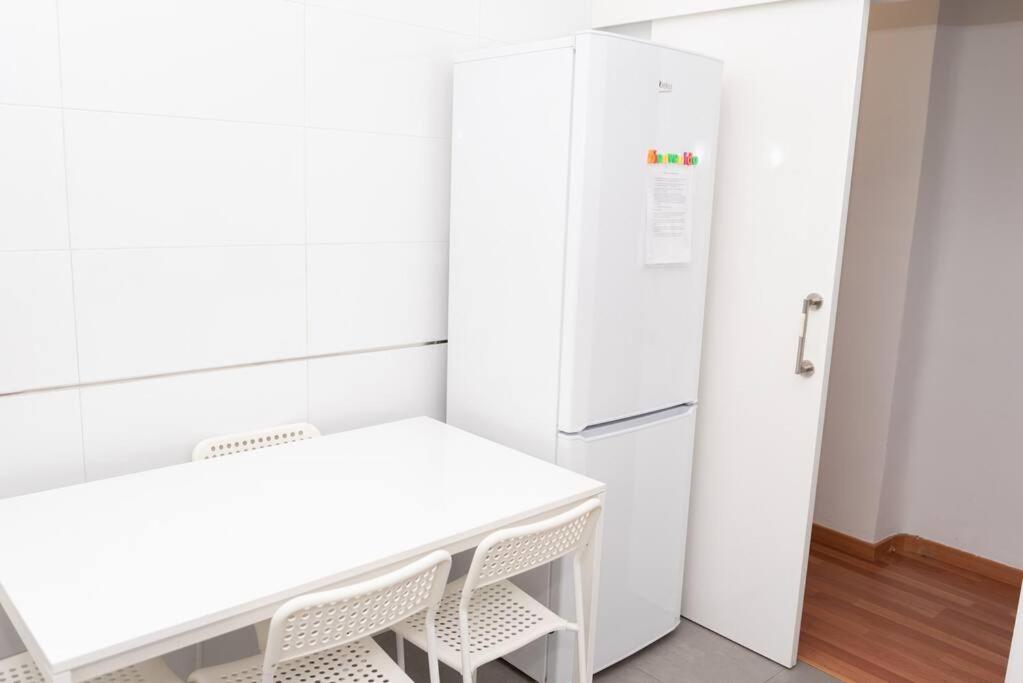 Apartamento Alexa, A 800Mts Catedral Wifi Smart Tv Murcia Exterior photo