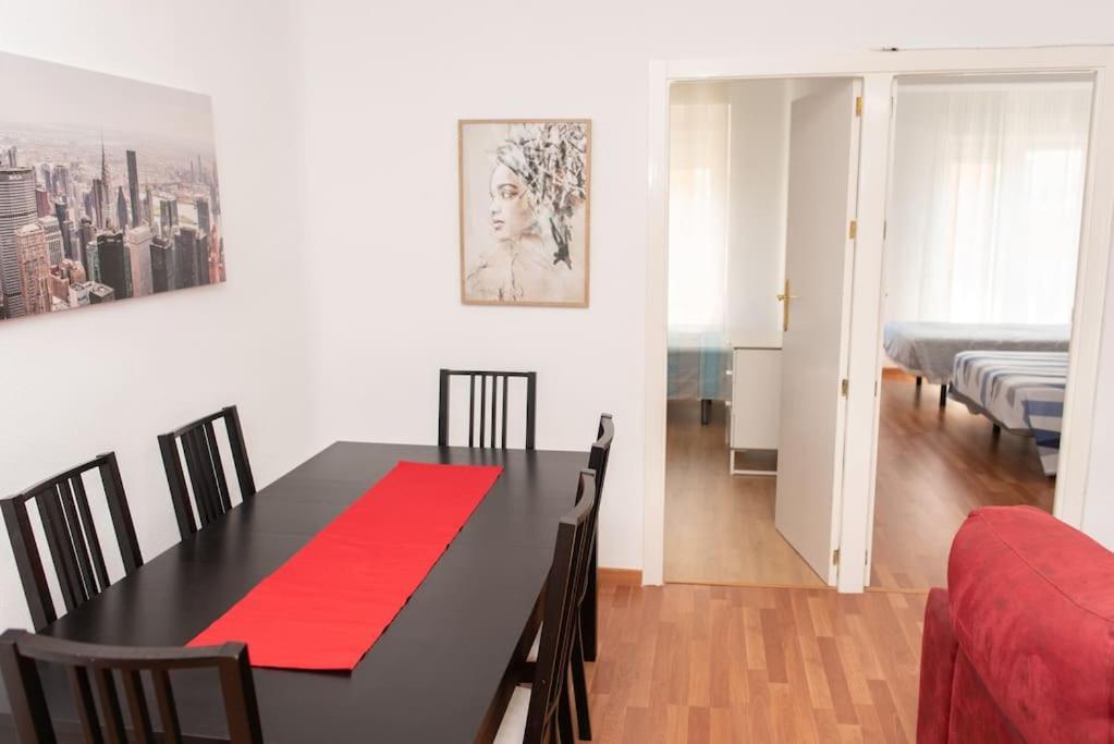Apartamento Alexa, A 800Mts Catedral Wifi Smart Tv Murcia Exterior photo